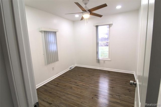 14622-14624 Huron Street, Taylor, MI 48180