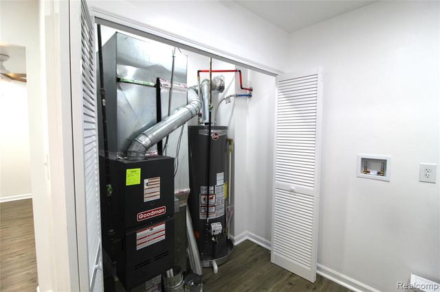 14622-14624 Huron Street, Taylor, MI 48180