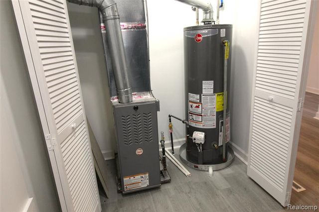 14622-14624 Huron Street, Taylor, MI 48180