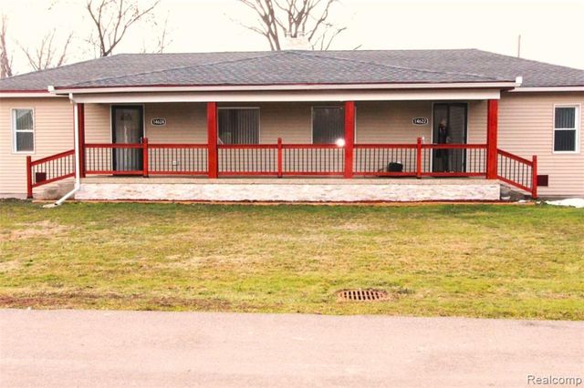 14622-14624 Huron Street, Taylor, MI 48180