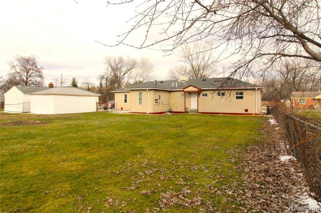 14622-14624 Huron Street, Taylor, MI 48180