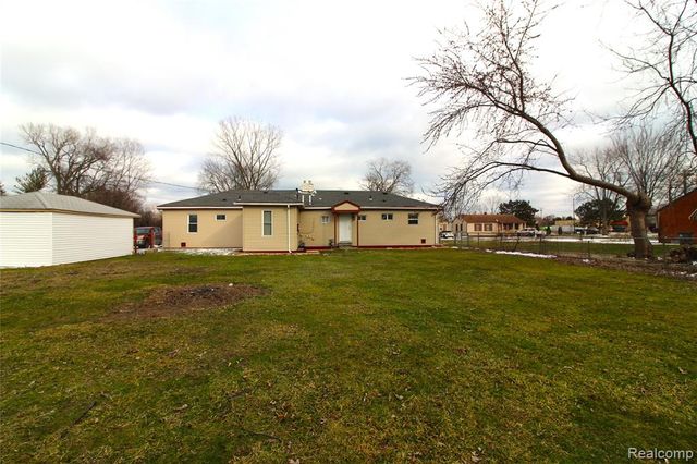 14622-14624 Huron Street, Taylor, MI 48180