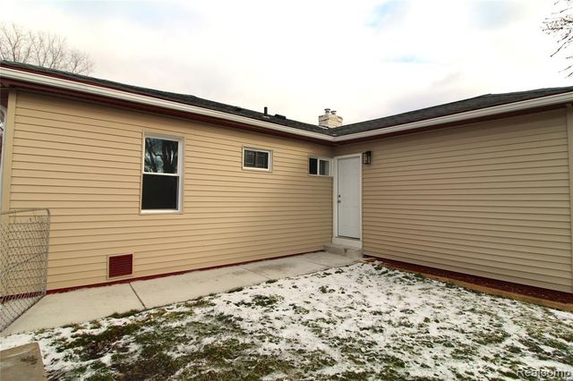 14622-14624 Huron Street, Taylor, MI 48180