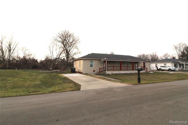 14622-14624 Huron Street, Taylor, MI 48180