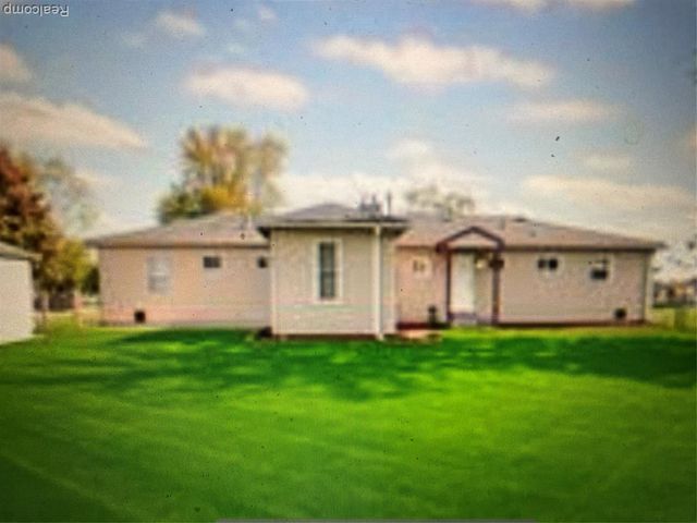 14622-14624 Huron Street, Taylor, MI 48180