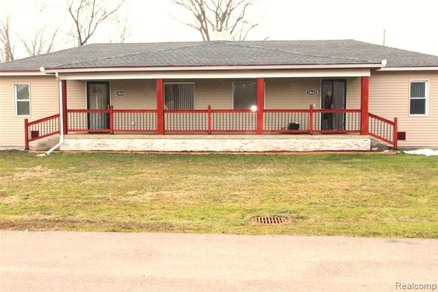 14622-14624 Huron Street, Taylor, MI 48180