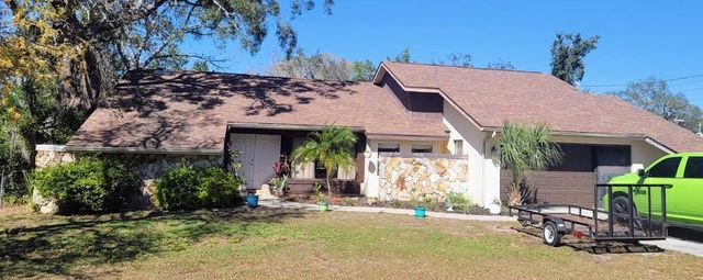 6231 WAYSIDE COURT, Spring Hill, FL 34606