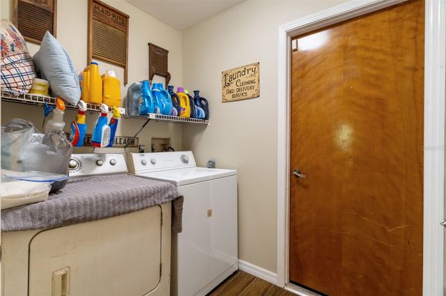 6231 WAYSIDE COURT, Spring Hill, FL 34606