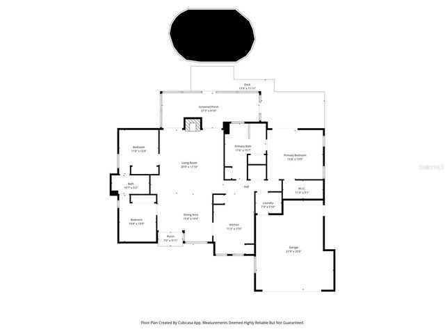6231 WAYSIDE COURT, Spring Hill, FL 34606
