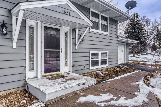 21455 Harrow Avenue N, Forest Lake, MN 55025