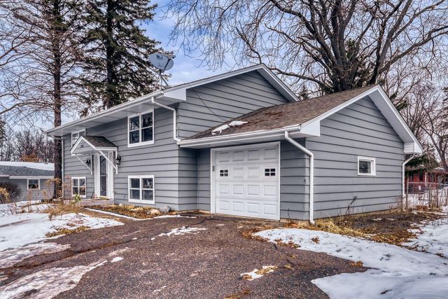 21455 Harrow Avenue N, Forest Lake, MN 55025