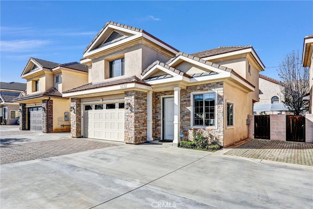 Image 2 of property listing at 5533 Santa Anita Ave, Temple City, CA 91780