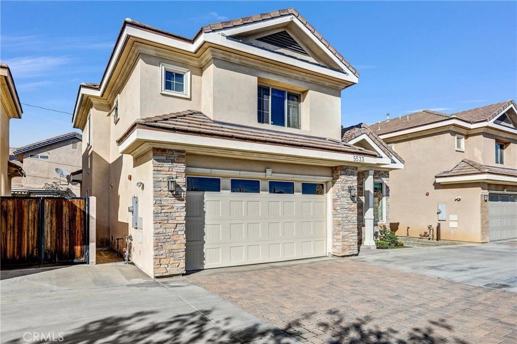 Image 3 of property listing at 5533 Santa Anita Ave, Temple City, CA 91780