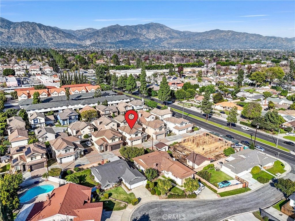 Image 31 of property listing at 5533 Santa Anita Ave, Temple City, CA 91780