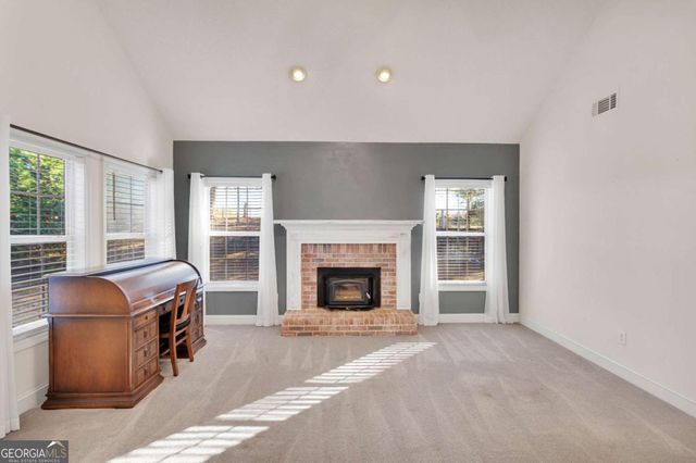 523 Barhams Ridge Drive, Mcdonough, GA 30252