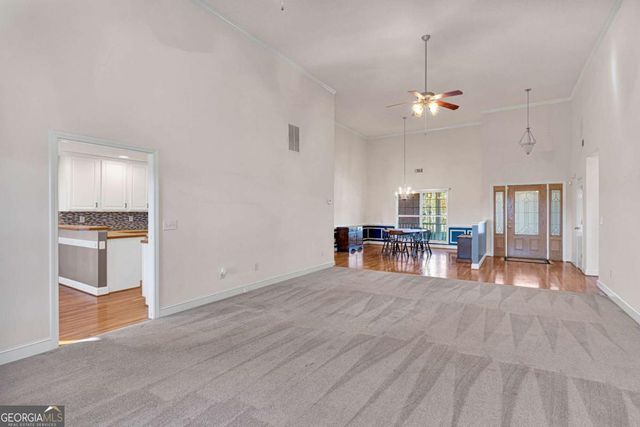 523 Barhams Ridge Drive, Mcdonough, GA 30252