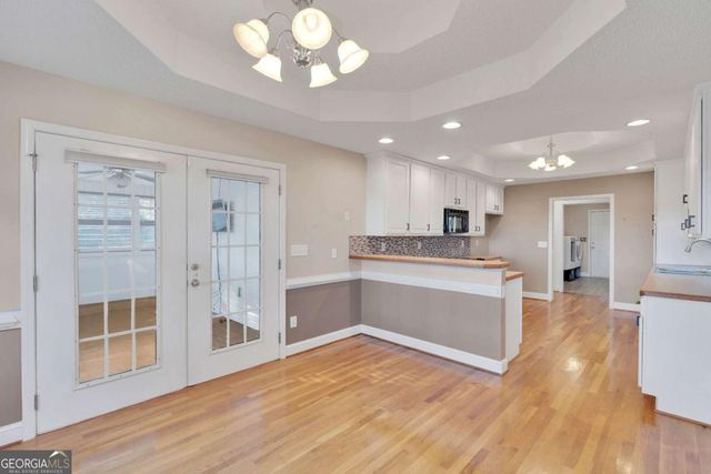 523 Barhams Ridge Drive, Mcdonough, GA 30252