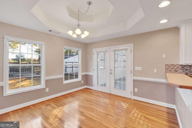 523 Barhams Ridge Drive, Mcdonough, GA 30252