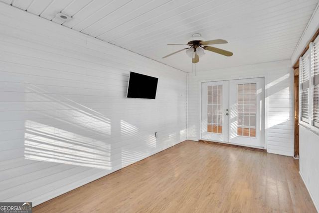 523 Barhams Ridge Drive, Mcdonough, GA 30252