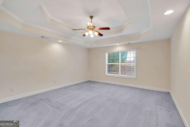 523 Barhams Ridge Drive, Mcdonough, GA 30252