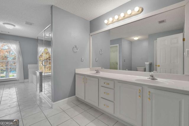 523 Barhams Ridge Drive, Mcdonough, GA 30252