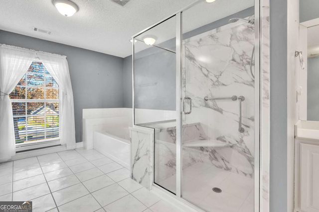 523 Barhams Ridge Drive, Mcdonough, GA 30252