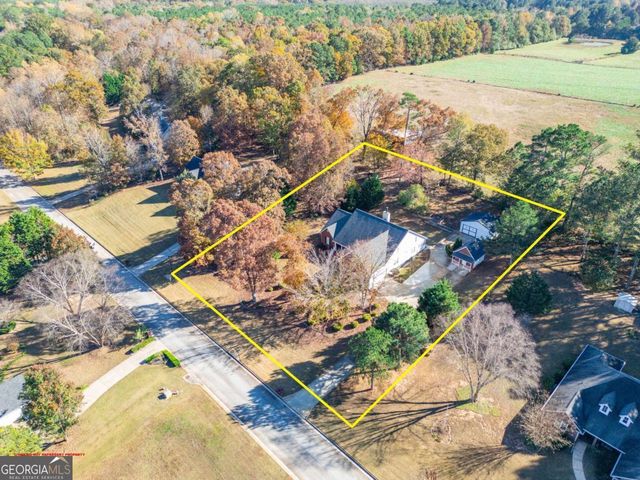 523 Barhams Ridge Drive, Mcdonough, GA 30252