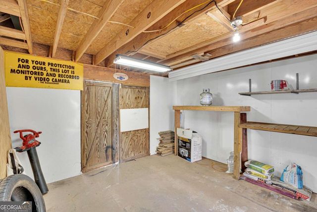 523 Barhams Ridge Drive, Mcdonough, GA 30252