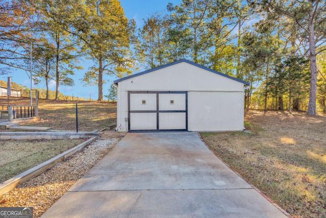 523 Barhams Ridge Drive, Mcdonough, GA 30252