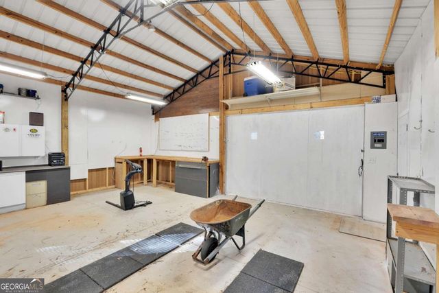 523 Barhams Ridge Drive, Mcdonough, GA 30252