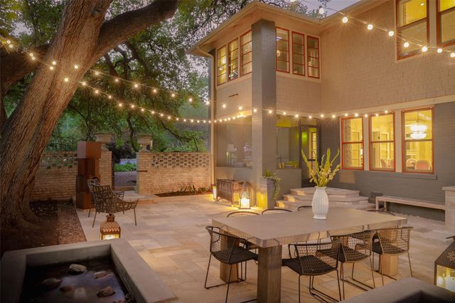 1503 Lorrain ST, Austin, TX 78703