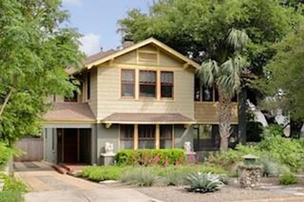 1503 Lorrain ST, Austin, TX 78703
