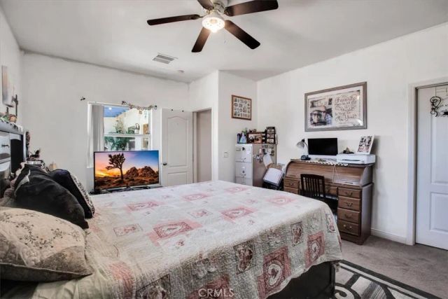 58583 Buena Vista Drive, Yucca Valley, CA 92284