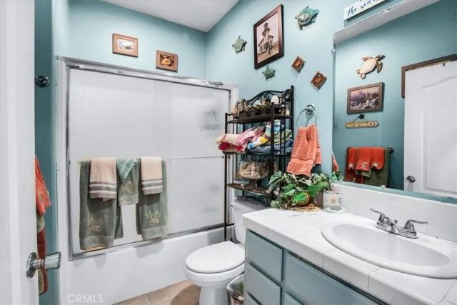 58583 Buena Vista Drive, Yucca Valley, CA 92284