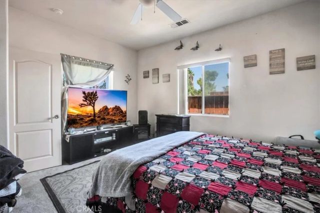 58583 Buena Vista Drive, Yucca Valley, CA 92284