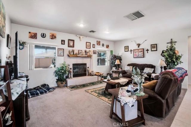 58583 Buena Vista Drive, Yucca Valley, CA 92284