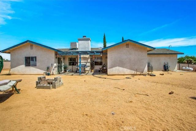 58583 Buena Vista Drive, Yucca Valley, CA 92284
