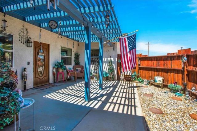 58583 Buena Vista Drive, Yucca Valley, CA 92284