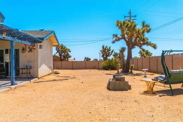 58583 Buena Vista Drive, Yucca Valley, CA 92284