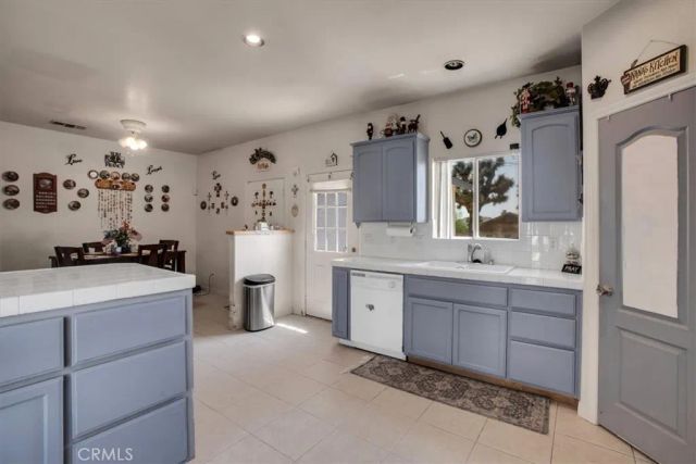 58583 Buena Vista Drive, Yucca Valley, CA 92284