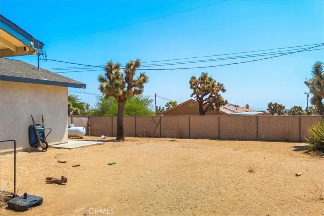 58583 Buena Vista Drive, Yucca Valley, CA 92284