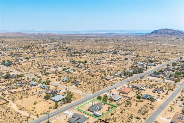 58583 Buena Vista Drive, Yucca Valley, CA 92284