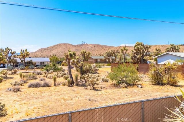 58583 Buena Vista Drive, Yucca Valley, CA 92284