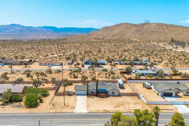 58583 Buena Vista Drive, Yucca Valley, CA 92284