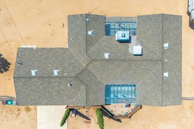 58583 Buena Vista Drive, Yucca Valley, CA 92284