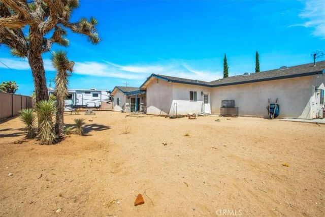 58583 Buena Vista Drive, Yucca Valley, CA 92284