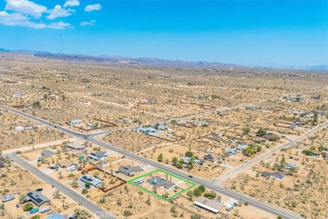 58583 Buena Vista Drive, Yucca Valley, CA 92284