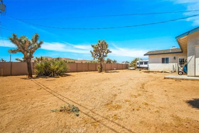 58583 Buena Vista Drive, Yucca Valley, CA 92284