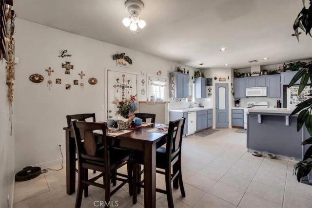 58583 Buena Vista Drive, Yucca Valley, CA 92284