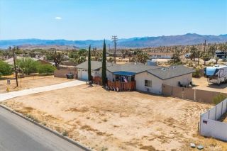 58583 Buena Vista Drive, Yucca Valley, CA 92284